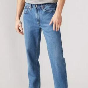 514  Straight Fit Jeans